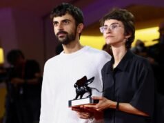 ‘NAZA’: Israel’s culture minister threatens to revoke citizenship of filmmakers Yuval Abraham and Rachel Szor