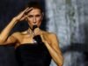 Celine Dion thrills fans with emotional comeback concert after overcoming rare illness