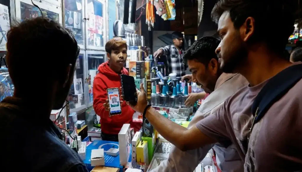 No bank charges on UPI payments up to Rs 2,000, Centre notifies rules