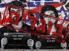 ‘NAZA’: More than 1,500 Israeli filmmakers sign petition backing directors after citizenship threats