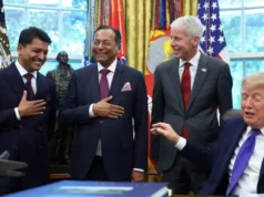India’s Essar Group to invest $18 billion in US, build largest steel plant in American history