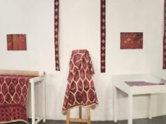 This new exhibition in Delhi revisits the many forms of phulkari