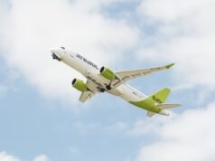airBaltic Presents its Summer 2027 Flight Programme with Continued Focus on Baltic Connectivity | News