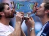 Christian Harrison, Neal Skupski Win US Open Men’s Doubles Title