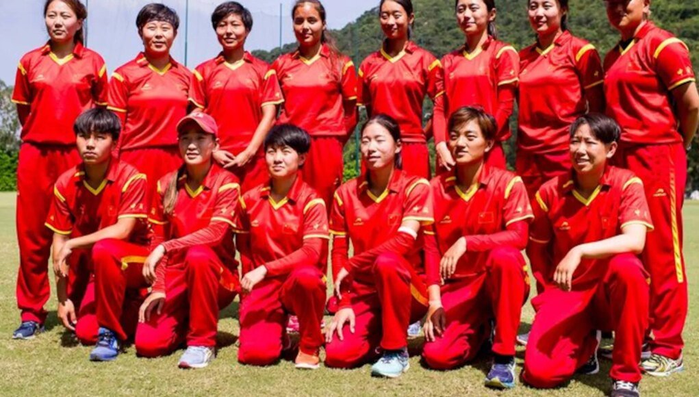 China’s Asian Games Cricket Campaign Ends Without A Ball Bowled. Here’s Why China’s Asian Games Cricket Campaign Ends Without A Ball Bowled. Here’s Why