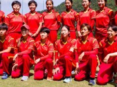 China’s Asian Games Cricket Campaign Ends Without A Ball Bowled. Here’s Why