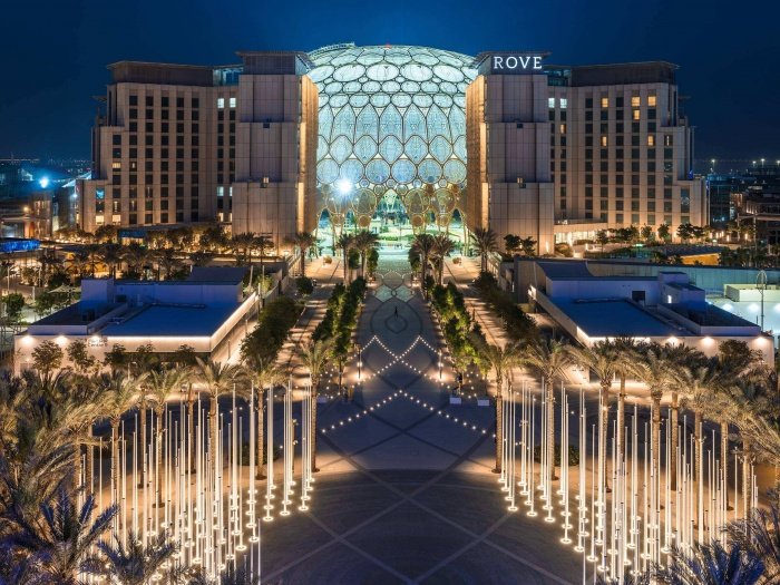 Make the Most of September with Rove Hotels’ Staycations, Dining Deals, and RAK Escapes | News Make the Most of September with Rove Hotels’ Staycations, Dining Deals, and RAK Escapes | News