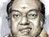 Why the legendary lyricist Kannadasan’s words still resonate