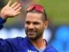 ‘No Discrimination Of Players Based On Region In National Team Selection’: Shikhar Dhawan