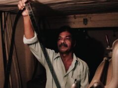 IDSFFK 2026: ‘Viraamam’ by Malavika VN dwells on the world of film projectionists
