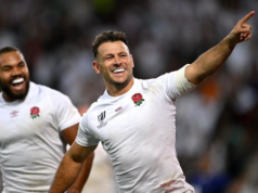 England Rugby & Football Legends Bring Sports Camps to Siyam World Maldives Ahead of Halloween | News
