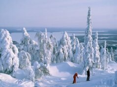Finland’s Wild North Becomes Easier Than Ever to Reach from the UK This Winter | News