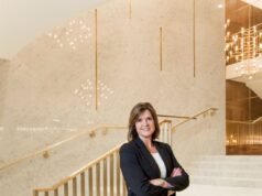 Sally Beck takes senior role at The Landmark Collection | News
