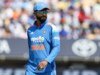 Indian Captain Shreyas Iyer Sees Asian Games As A Big Opportunity