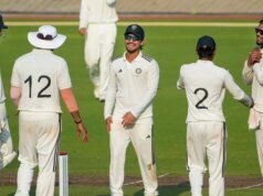 Duleep Trophy Final LIVE Score, East Zone vs South Zone Day 4: Tilak Varma Key As South Zone Fight To Stay Alive