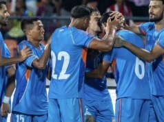 India vs Panama Highlights, International Football Friendly: India Secure Thrilling 1-1 Draw vs World-Cuppers Panama