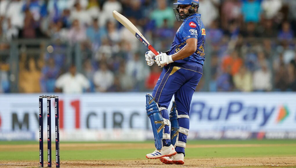 Rohit Sharma, AB De Villiers Snubbed As Rajat Patidar Picks Best T20 Batter Of All Time