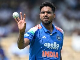 Morne Morkel Reveals Plan For India’s Pace Attack For 2027 World Cup, Sends Message To Prasidh Krishna, Gurnoor Brar