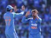 Kuldeep Yadav Two Wickets Away From Joining Elite ODI Club Led By Anil Kumble