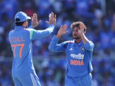 Kuldeep Yadav Two Wickets Away From Joining Elite ODI Club Led By Anil Kumble