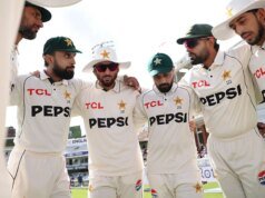 PCB Chief Makes Stunning India Claim While Defending Pakistan’s Test Horror Show