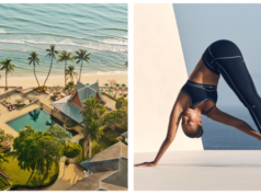 CHIVA-SOM HUA HIN WELCOMES ADRIENNE EVERETT FOR YOGA RESIDENCY | News