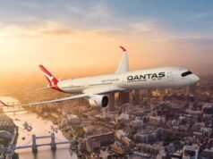 SWAP UK WINTER FOR AUSSIE SUMMER: QANTAS LAUNCHES AIRFARE SALE | News