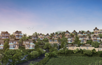 Navera Phuket – MGallery Collection Invites Guests to Sail Into Serenity from Q4 2026 | News