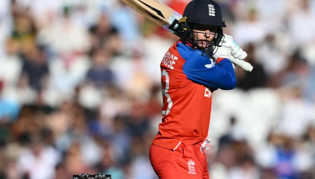 Gujarat Giants Explain Why They Released “World Class” Danni Wyatt-Hodge Ahead Of WPL Auction Gujarat Giants Explain Why They Released “World Class” Danni Wyatt-Hodge Ahead Of WPL Auction