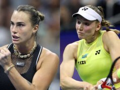 Aryna Sabalenka vs Elena Rybakina LIVE, US Open Women’s Singles Final: Match Starts; World No. 1 Sabalenka Faces World No. 2 Rybakina In Battle For History
