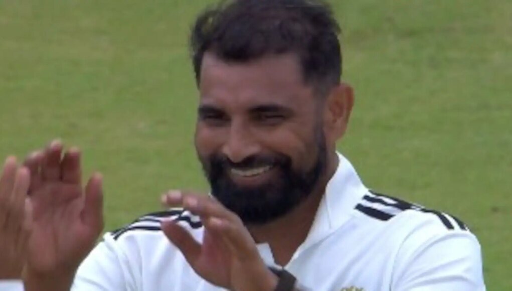 Duleep Trophy Semi-final 1, Day 3, East Zone vs Central Zone Live Score Updates: Mohammed Shami Strikes, Central Zone In Deep Trouble Duleep Trophy Semi-final 1, Day 3, East Zone vs Central Zone Live Score Updates: Mohammed Shami Strikes, Central Zone In Deep Trouble