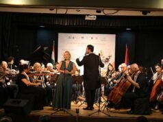 Armenian music finds a resonant home in Chennai