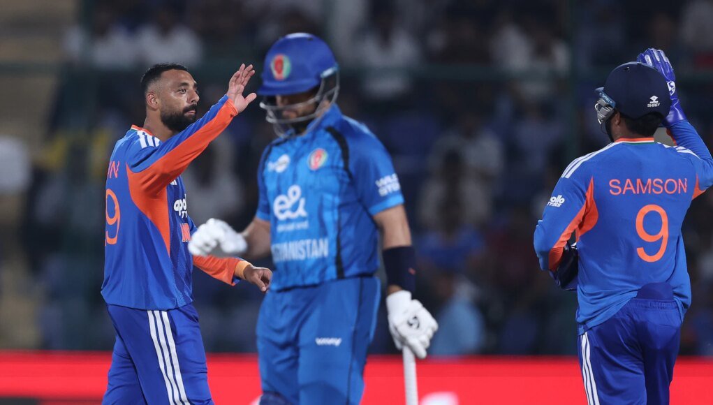 BCCI’s Latest Update On Varun Chakaravarthy’s Injury That Ruled Him Out Of Afghanistan T20Is