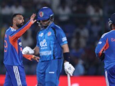 BCCI’s Latest Update On Varun Chakaravarthy’s Injury That Ruled Him Out Of Afghanistan T20Is
