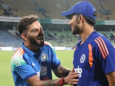 Shubman Gill Explains Why Virat Kohli Is More Dangerous Than Ever: “He’s Doing That Right Now”
