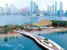 Sharjah’s Quiet Triumph: A New Chapter at the World Travel Awards 2026 | News