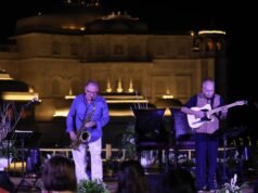 India Music Retreat brings audiences closer to music through performances and shared listening