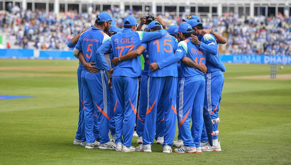 Amid 2027 ODI World Cup Spot Race, Star Pacer’s Positive Outlook Wins Hearts