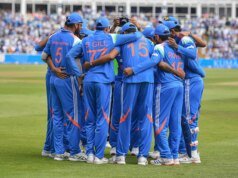 Amid 2027 ODI World Cup Spot Race, Star Pacer’s Positive Outlook Wins Hearts