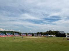 Asian Games Cricket Venue Under Fire, Waterlogging Among Major Concerns: Sources