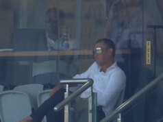 India Chief Selector Ajit Agarkar Spotted At Duleep Trophy Final, Days After Missing BCCI Review Meeting