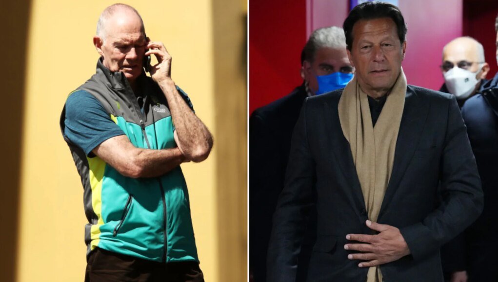 “He Will Die”: 7 Australian Captains Write To Own Government For Imran Khan’s Detention In Pakistan