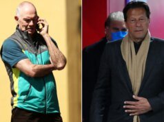 “He Will Die”: 7 Australian Captains Write To Own Government For Imran Khan’s Detention In Pakistan