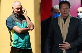 “He Will Die”: 7 Australian Captains Write To Own Government For Imran Khan’s Detention In Pakistan