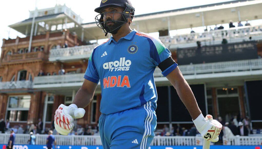 “Rohit Sharma Was Angry But Agreed”: Report Makes Huge ‘Retirement’ Claim “Rohit Sharma Was Angry But Agreed”: Report Makes Huge ‘Retirement’ Claim