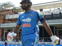 “Rohit Sharma Was Angry But Agreed”: Report Makes Huge ‘Retirement’ Claim