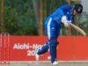 First Time In Women’s Cricket: Smriti Mandhana Scripts History At Asian Games