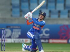 India vs Hong Kong LIVE Score, Women’s Asia Cup 2026: Smriti Mandhana Breaks Mithali Raj’s All-Time World Record, Hong Kong One Down