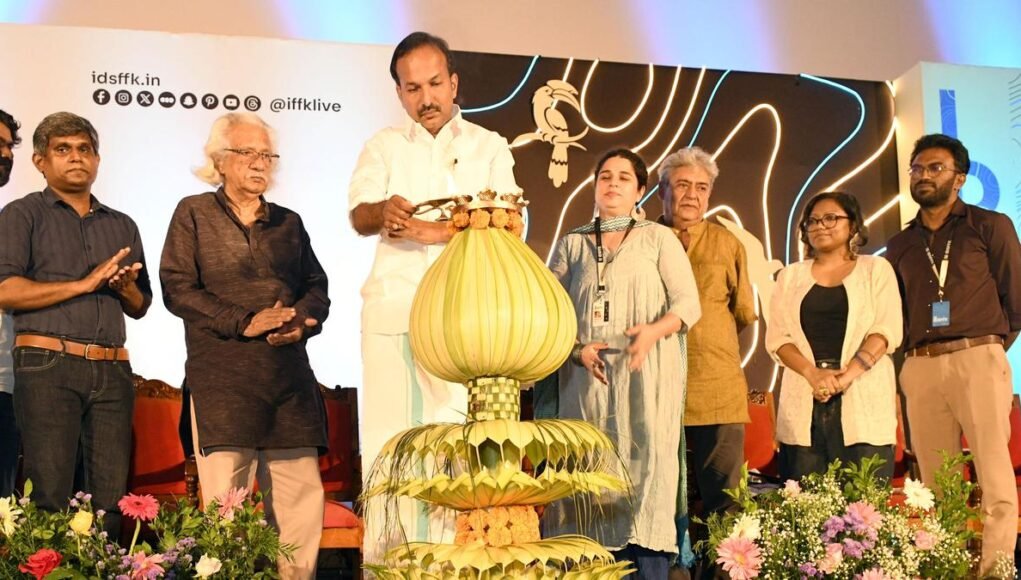 18th IDSFFK begins under a cloud of censorship