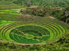 Why Peru Could Be Summer 2027’s Biggest Coolcation Destination | News